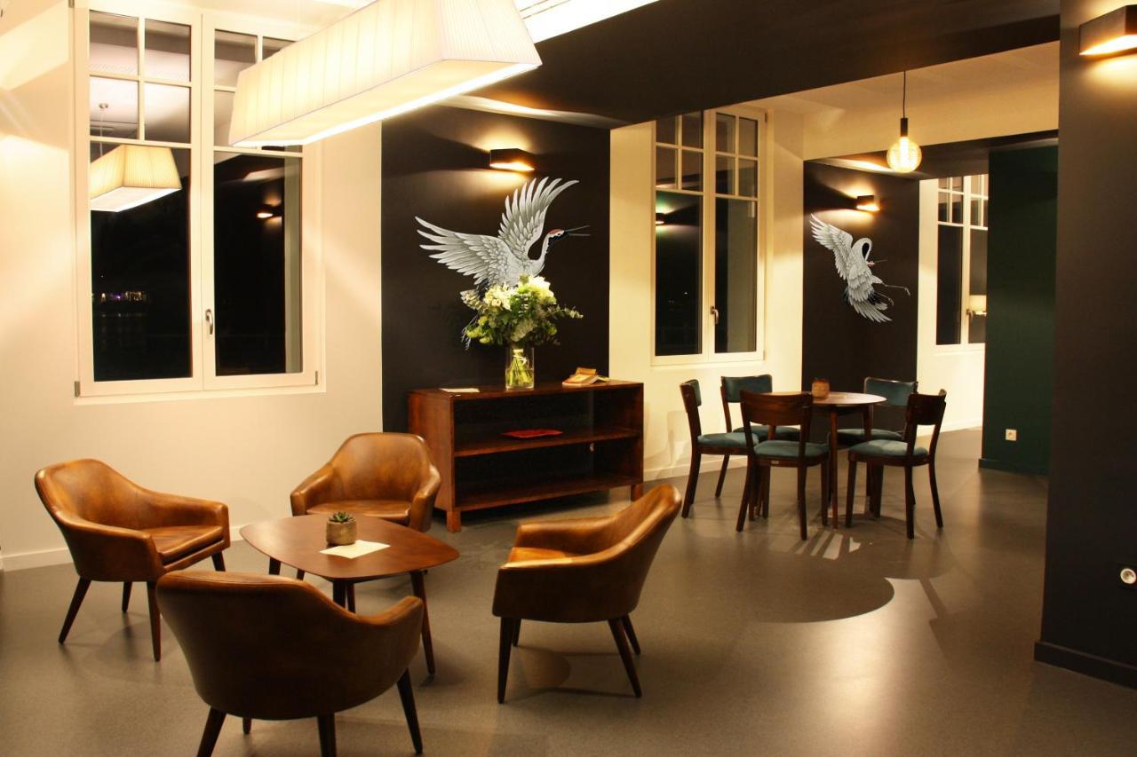 Hotel Du Parc & Spa Soorts-Hossegor Εξωτερικό φωτογραφία