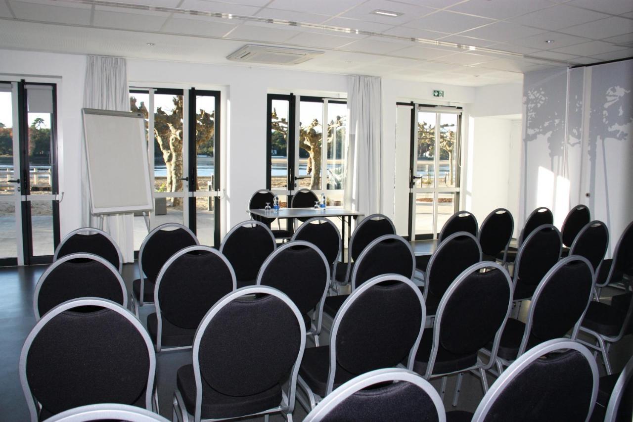 Hotel Du Parc & Spa Soorts-Hossegor Εξωτερικό φωτογραφία