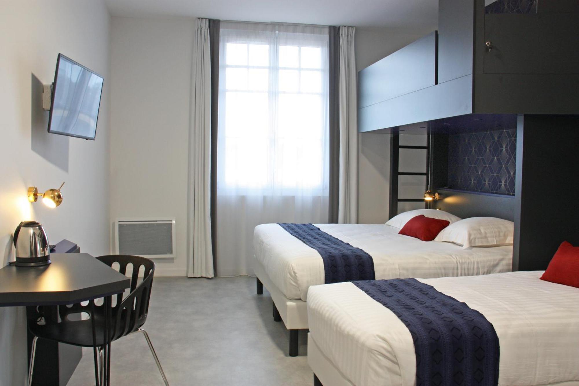Hotel Du Parc & Spa Soorts-Hossegor Δωμάτιο φωτογραφία