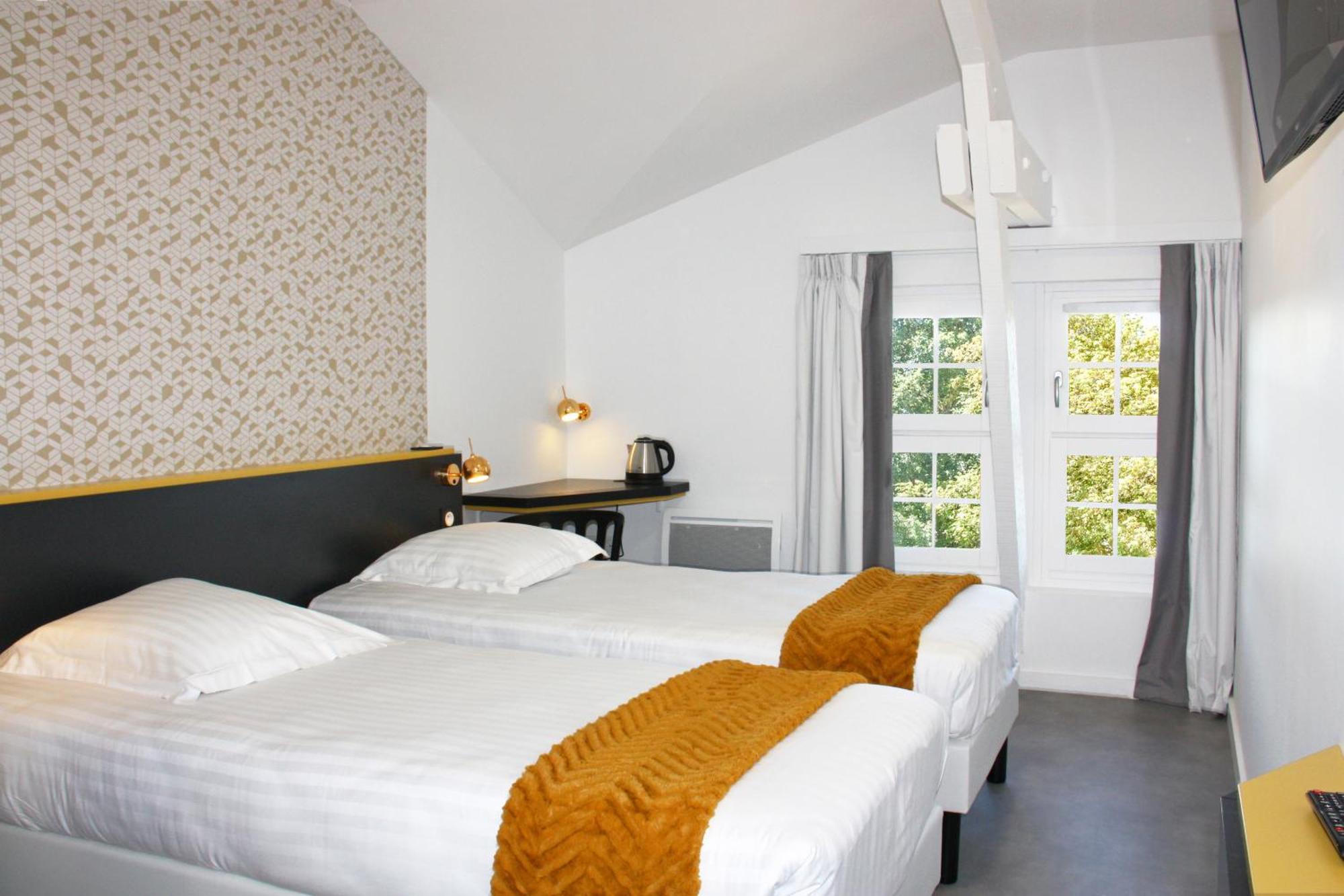 Hotel Du Parc & Spa Soorts-Hossegor Δωμάτιο φωτογραφία
