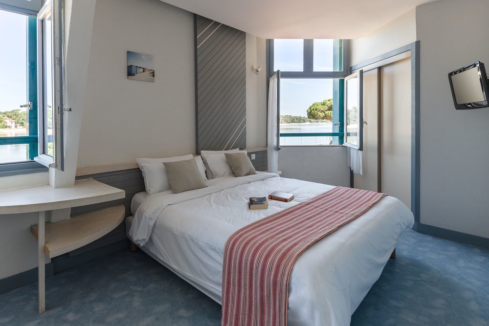 Hotel Du Parc & Spa Soorts-Hossegor Εξωτερικό φωτογραφία
