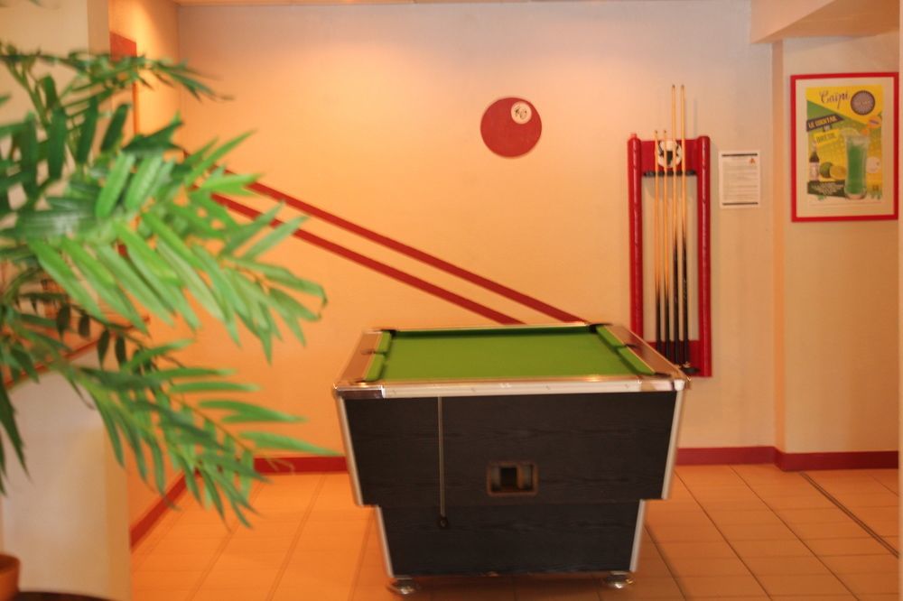 Hotel Du Parc & Spa Soorts-Hossegor Εξωτερικό φωτογραφία